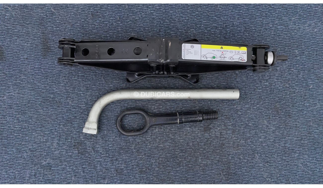 فولكس واجن جيتا TREND 2 | بدون دفعة مقدمة | اختبار قيادة مجاني للمنزل