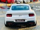 Ford Mustang GT 5.0L (435 HP) Coupe A/T | Monthly AED 2660/- | 0% DP | Digital Cluster | # 05946