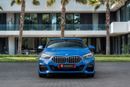 BMW 218i GRAN COUPE | 1,665 P.M  | 0% Downpayment | 218I M-SPORT BMW SERVICED!