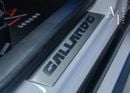 Lamborghini Gallardo 2007 Lamborghini Gallardo, Low Kms, Carbon Fibre Accents, Excellent Condition, Japanese Spec