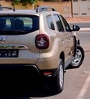Renault Duster SE 1.6L 500-Monthly l GCC l Cruise, Camera, GPS l Accident Free