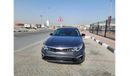 Kia Optima EX Full Option