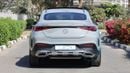 Mercedes-Benz GLC Coupe 200 AMG 4Matic EQ Boost 2026 GCC 0Km With 2 Years Unlimited Mileage Warranty @Official Dealer