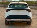 Kia Sportage Kia sportage 2.0 2026