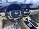 Lexus ES350 PLATINUM