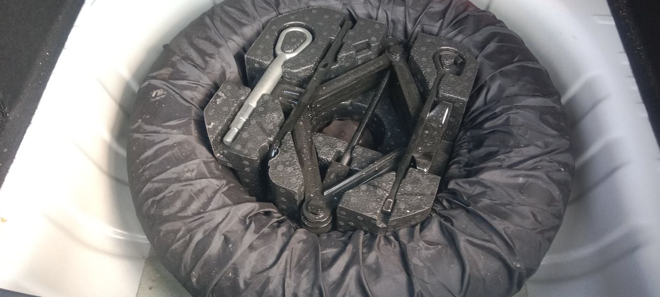 MG ZS Std 1.5L STD 1.5 | Zero Down Payment | Home Test Drive