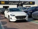 هيونداي سوناتا // 889 AED Monthly // LOW MILEAGE (LOT # 86671)