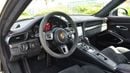Porsche 911 Carrera 4GTS Porsche Carrera 911 GTS / 2019 / Germany