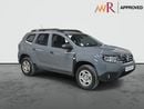 Renault Duster PE 4X2 2.0