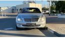 مرسيدس بنز S 600 2008 GCC| Perfect Condition