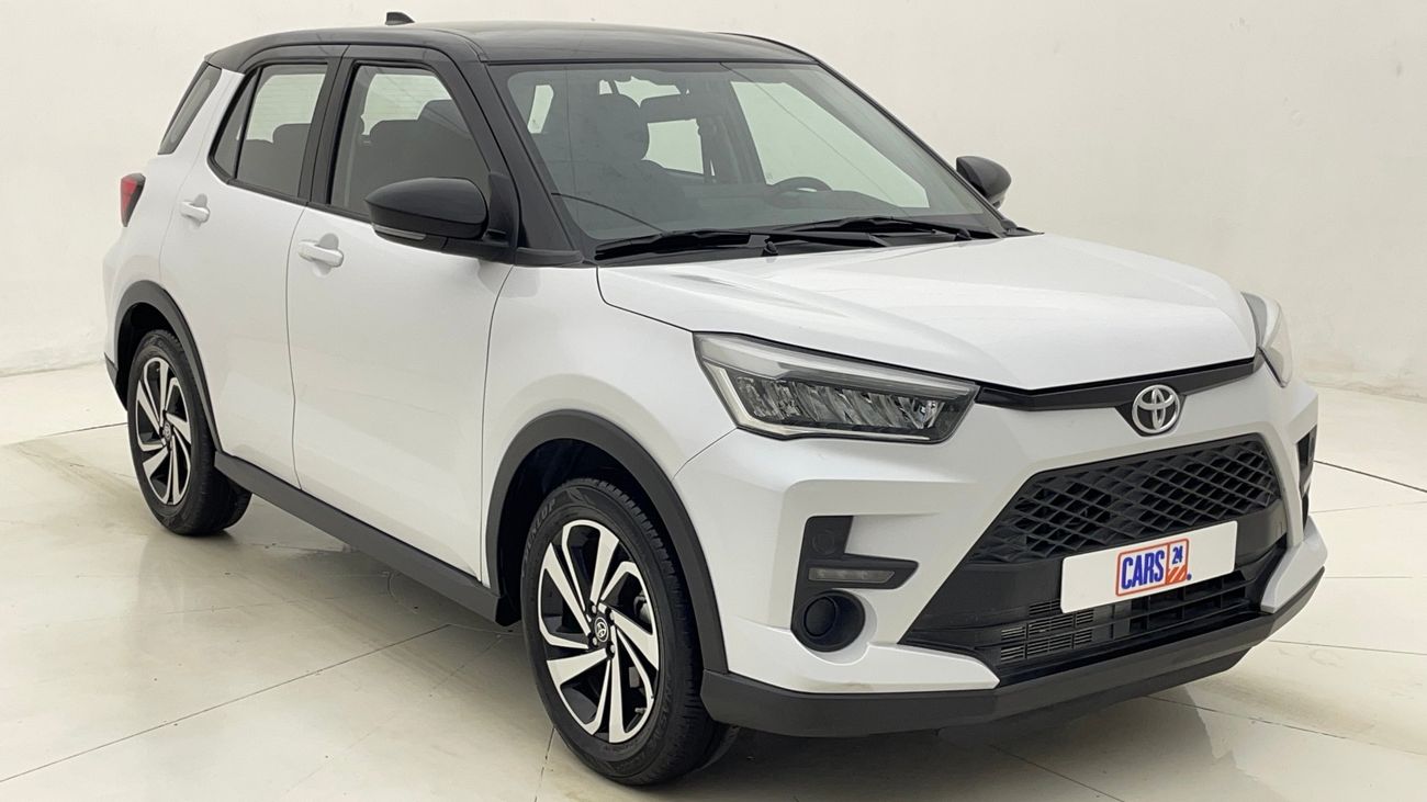 Toyota Raize G 1 | Zero Down Payment | Home Test Drive