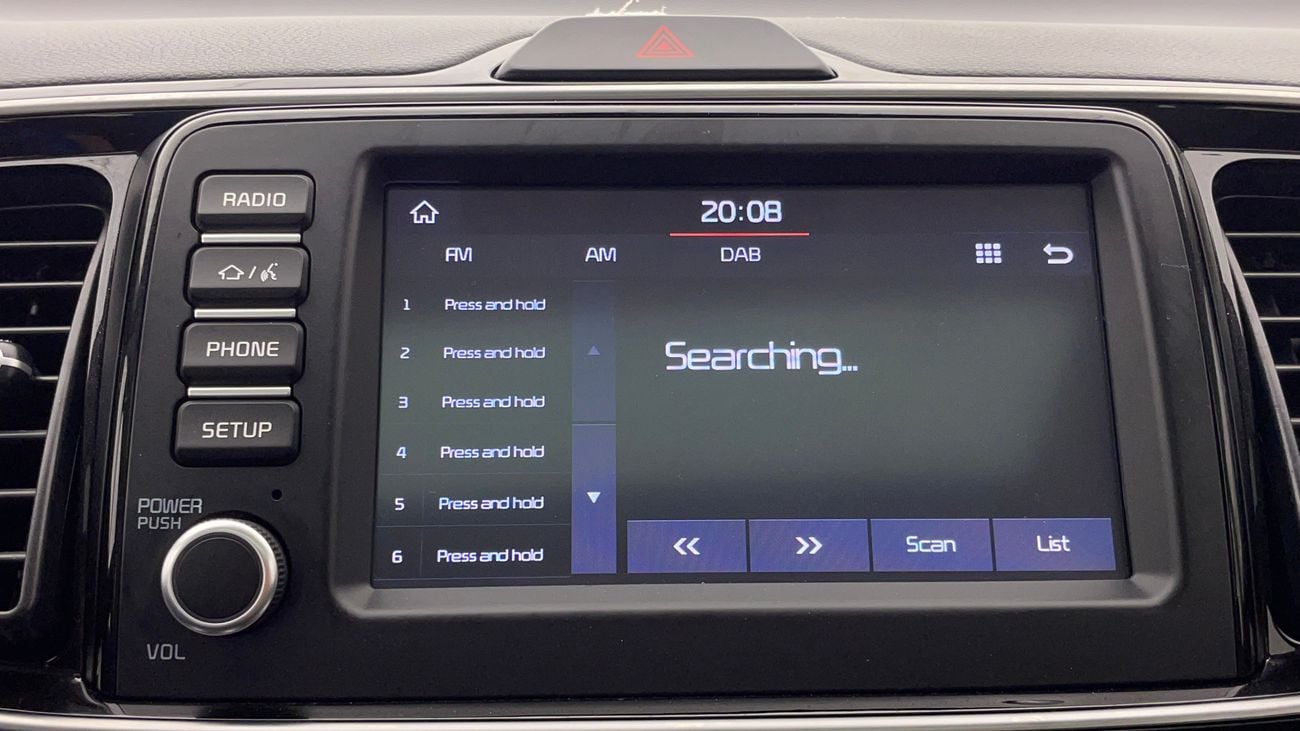 Kia Pegas EX 1.4 | Zero Down Payment | Home Test Drive