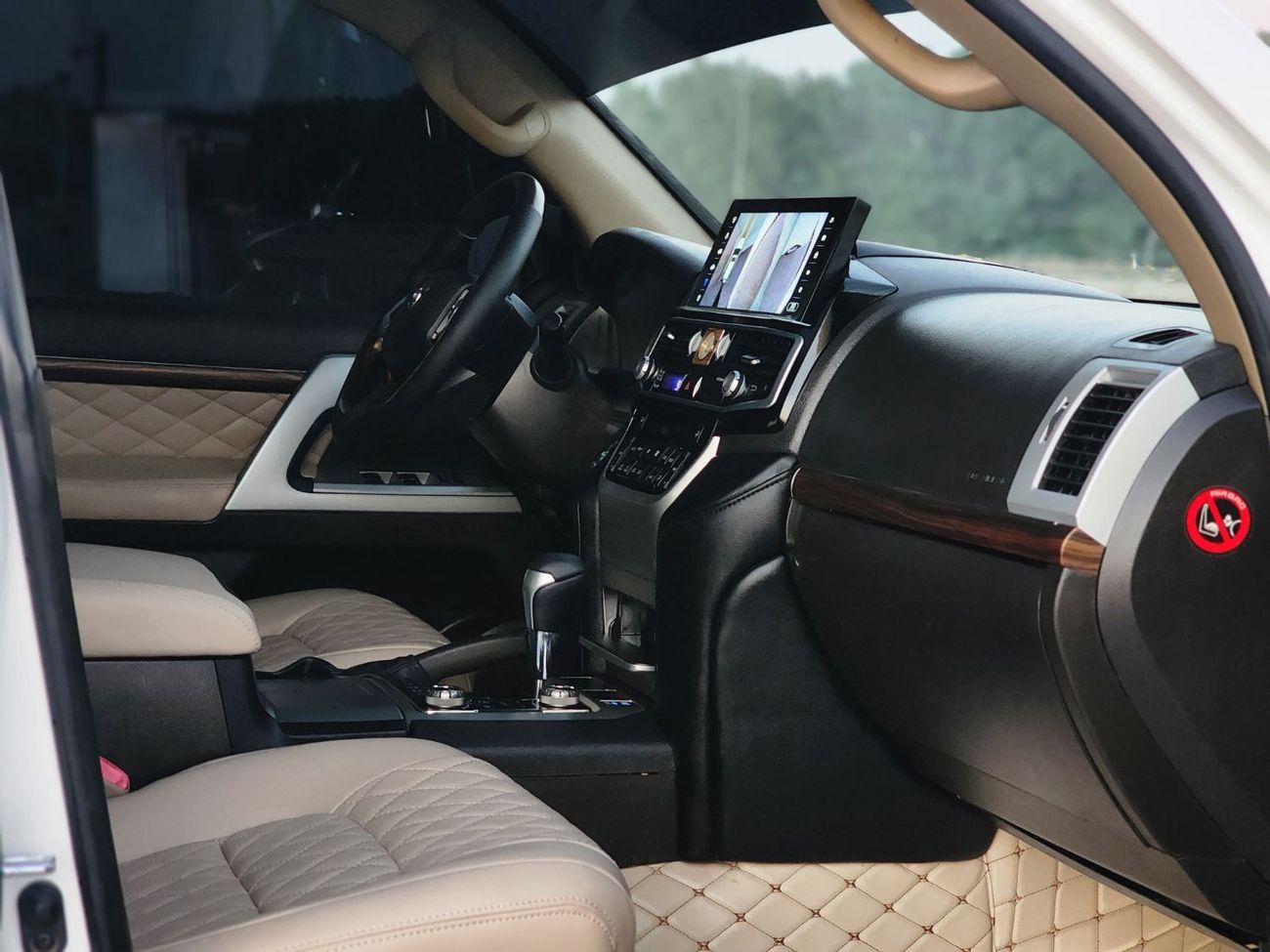 Toyota Land Cruiser GX.R V8 upgrade 2024