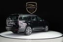 كاديلاك إسكالاد Escalade-V 6.2L