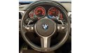 BMW 430i 2016 BMW 430i Gran Coupe, Full BMW Service History, Warranty, GCC