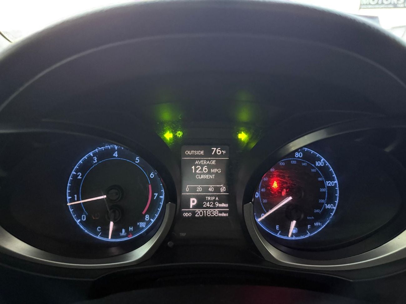 Toyota Corolla COROLLA SE NEW SHAPE 2020