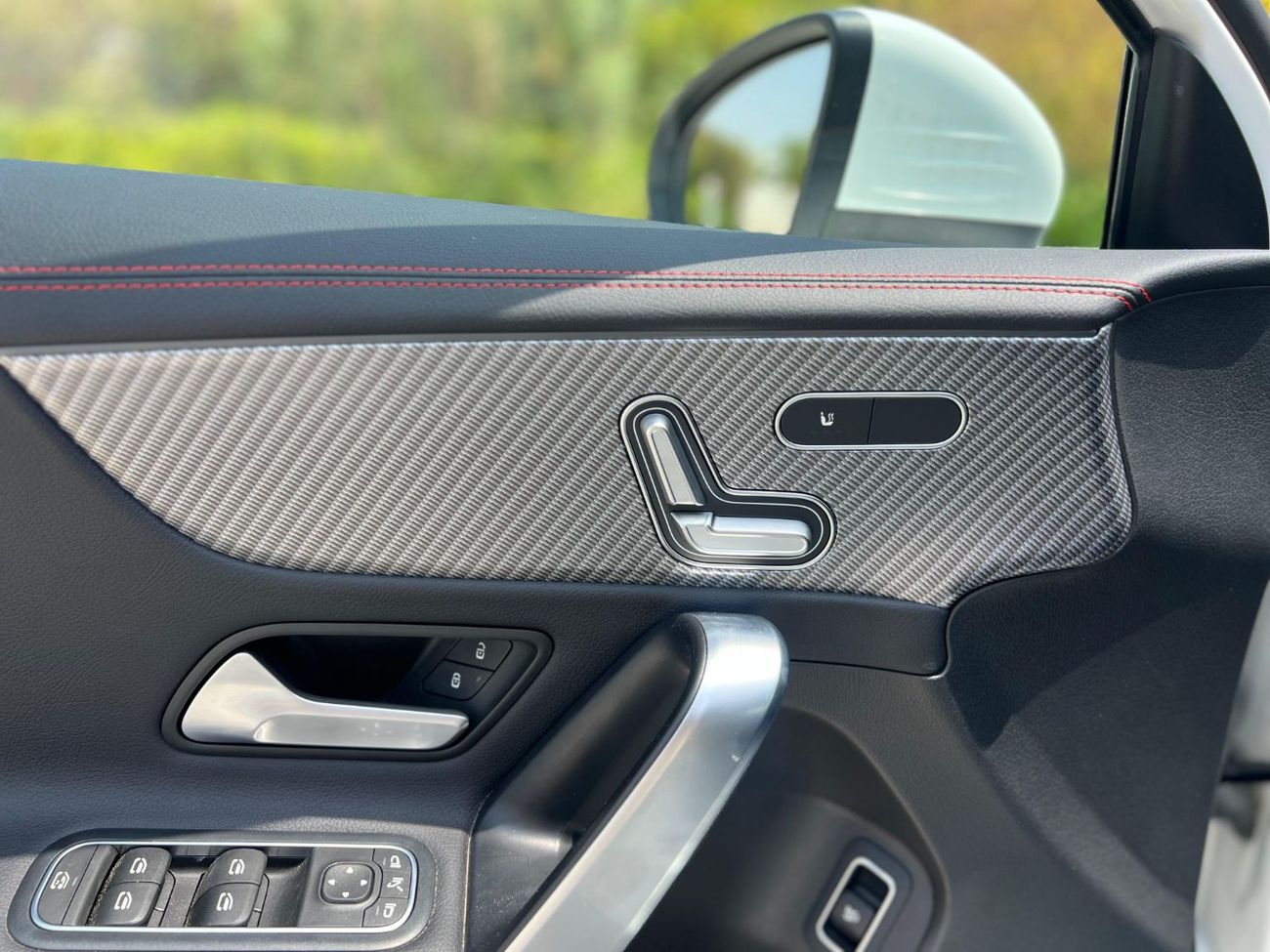 مرسيدس بنز A 200 L 