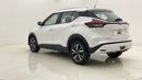 Nissan Kicks SV 1.6 | Zero Down Payment | Home Test Drive