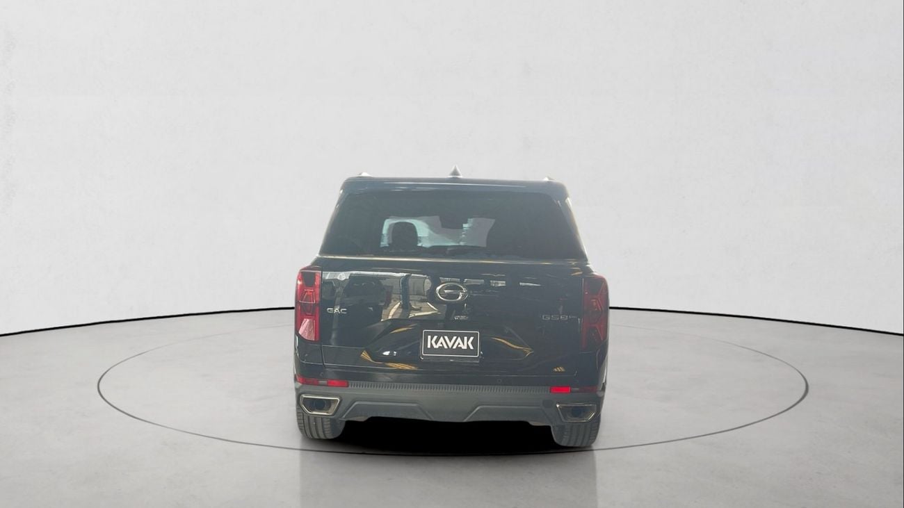 GAC GS8 2.0T GX 4WD AUTO | Guaranteed Warranty | 0 Down Payment