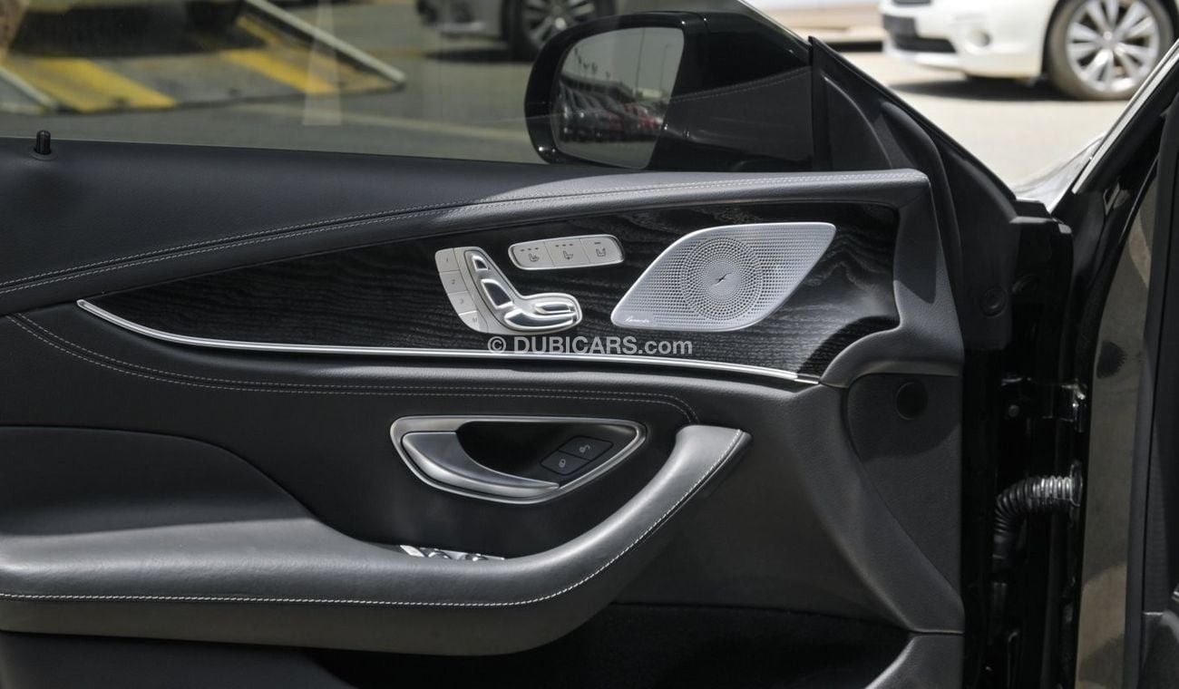 Mercedes-Benz CLS 300 d