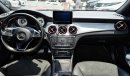 Mercedes-Benz CLA 250 Sport 4MATIC