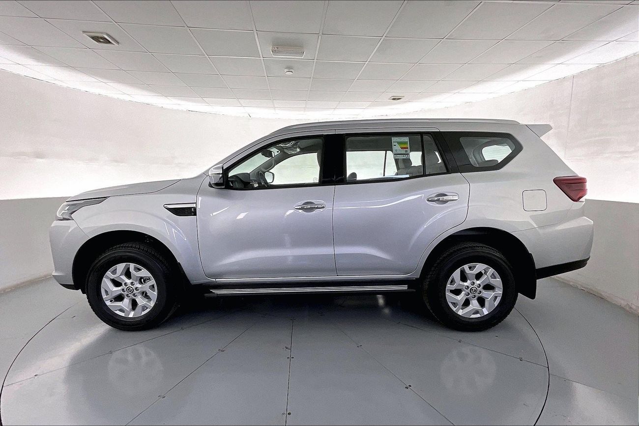 Nissan XTrail S | Guaranteed Warranty | 0 Down Payment