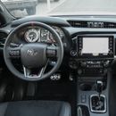 تويوتا هيلوكس Hilux GR 4.0 || 2026