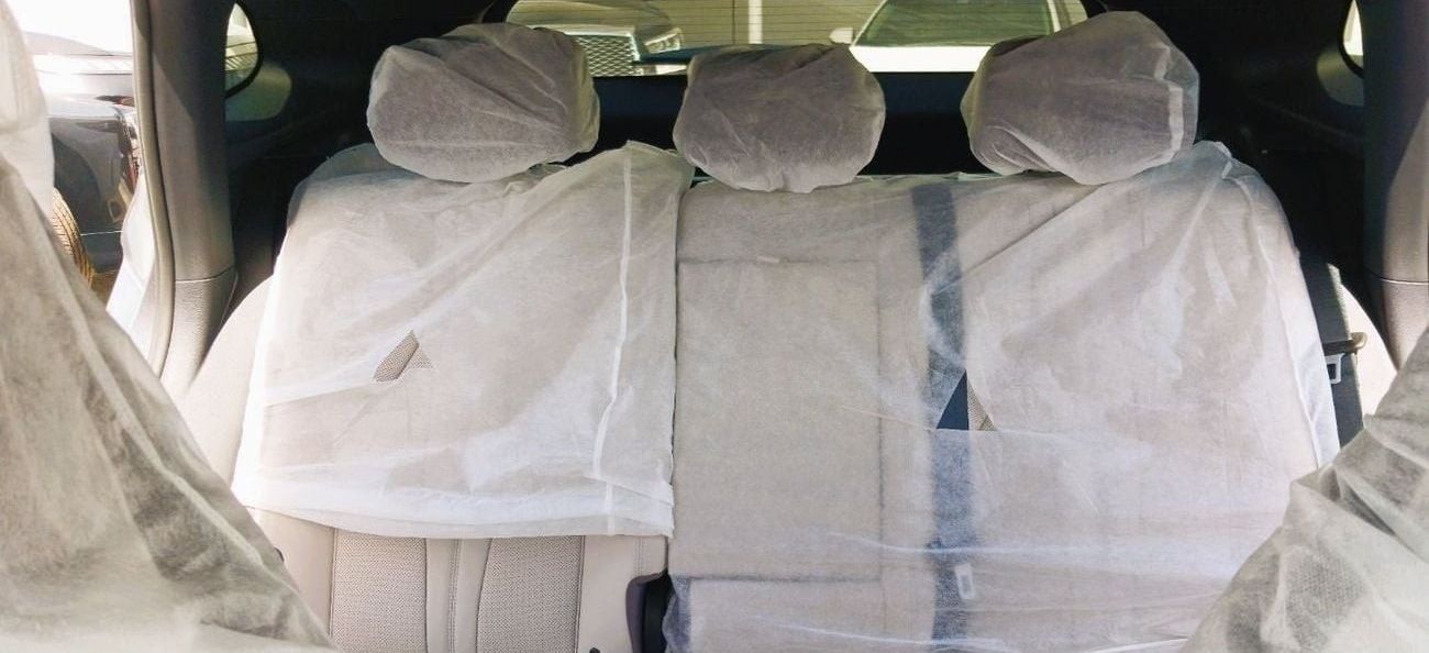 BYD Song Plus BYD Songplus Honor 605Km Range EV 2024YM