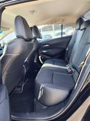 Toyota Corolla TOYOTA COROLLA JAPAN 2021 BALCK