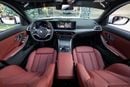 BMW 318i BMW 318i Excellence 2.0 Twin Turbo 2025 GCC | Agency Warranty | Service Contract