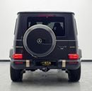 مرسيدس بنز G 63 AMG STD