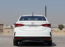 Hyundai Accent GL Base 1.6L (138 HP) Hyundai Accent | 1.6 L | 2021 | GCC | Accident-Free | In Excellent Condition |