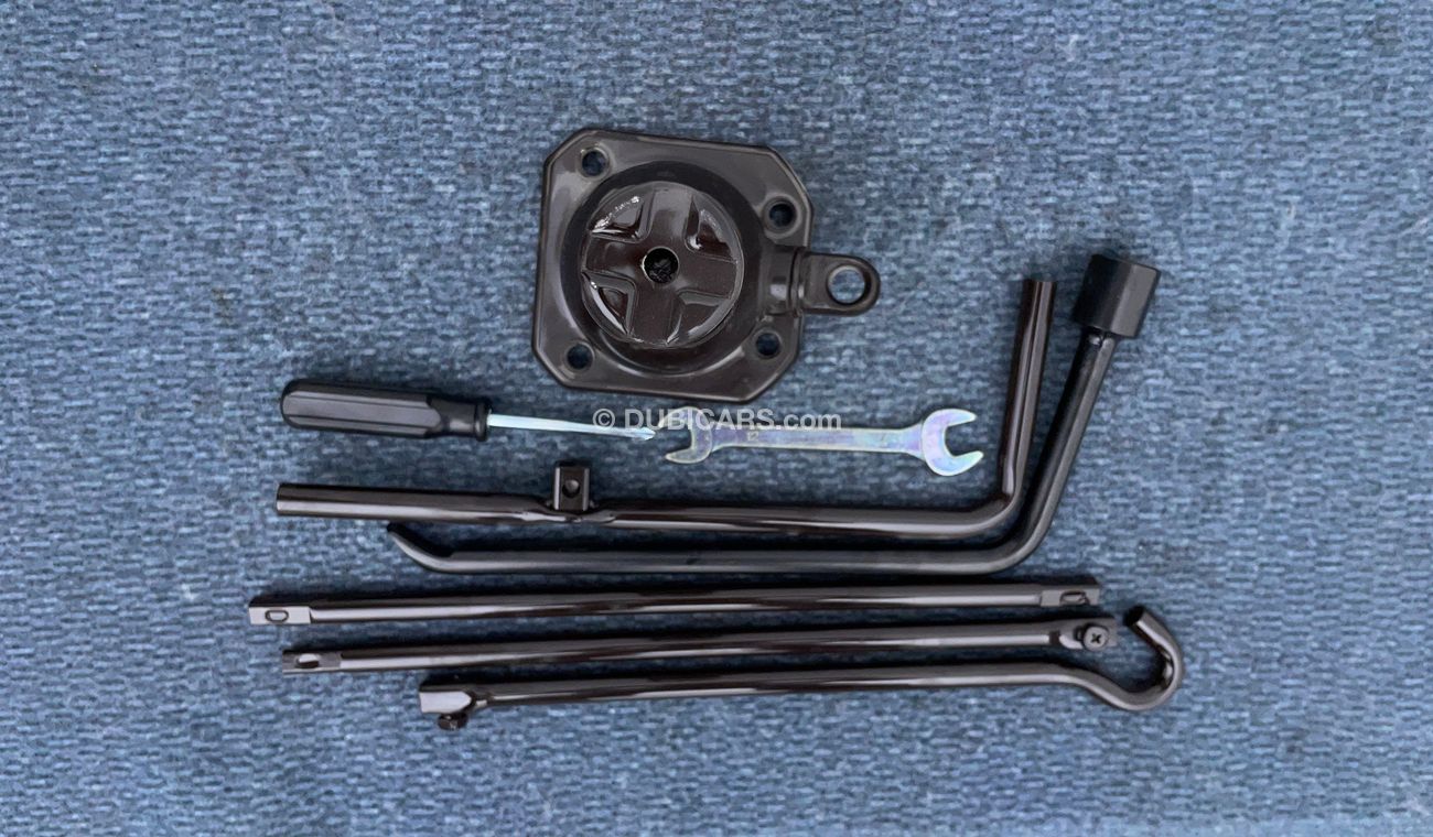 Toyota Prado GXR 4 | Zero Down Payment | Free Home Test Drive