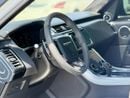 Land Rover Range Rover Sport HST P400 3.0L l RANGE ROVER SPORT HST l GCC SPECS l FULL-SERVICE HISTORY l  UNDER WARRANTY l