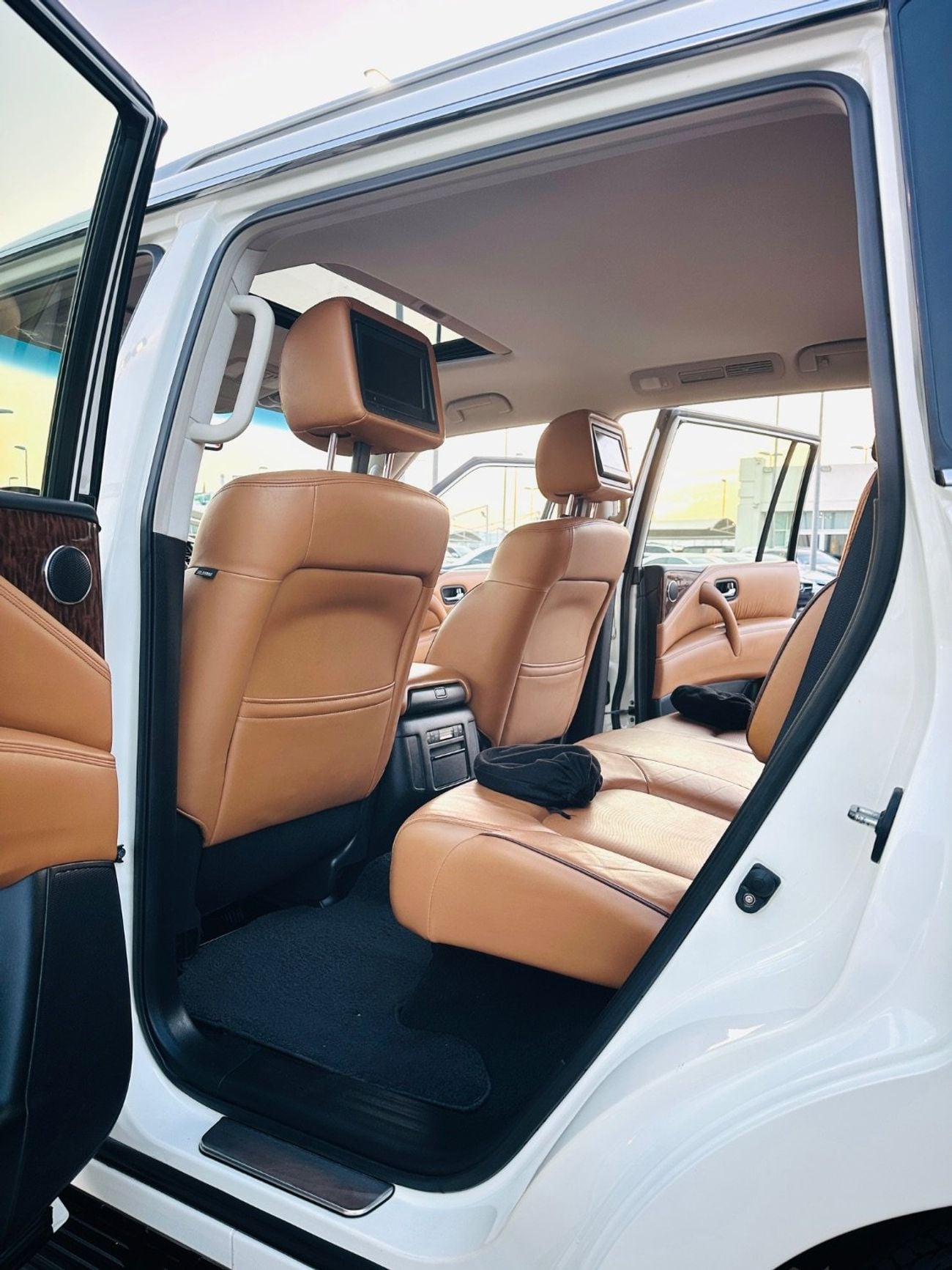 نيسان باترول