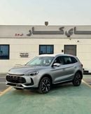 MG ZS LUX