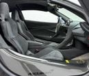 McLaren 720S 2022 McLaren 720S Performance, Full McLaren Service History, Very Low Km, Fully Loaded, Japanese