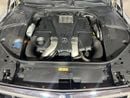 Mercedes Maybach S500 Maybach MERCEDES MAYBACH S-CLASS S550 2016 | 6 BUTTONS | REAR SEAT COMFORT PACKAGE  | LOW MILEAGE!