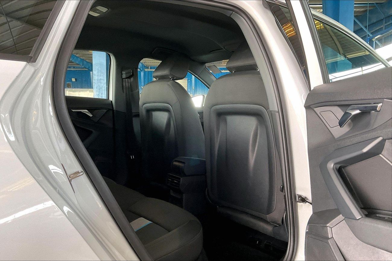 Audi A3 35 TFSI | Guaranteed Warranty | 0 Down Payment