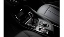 BMW X2 sDrive 20i M Sport X Sdrive20i | 1,762 P.M  | 0% Downpayment | BMW Warranty/Service Contract!