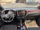 Isuzu D-MAX 3.0L Crew Cab 4WD GT