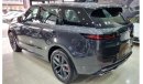 Land Rover Range Rover Sport SE RANGE ROVER SPORT P360 2023 0 KM FOR 569K AED