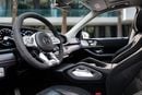 مرسيدس بنز GLE 53 AMG GLE 53 AMG 4MATIC+ | 4,603 P.M | 0% Downpayment | Mercedes-Benz Warranty!