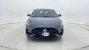 أم جي GT 2023 STD | AED 470/Month | 0 DP | 30 Day Return | Warranty | Service History