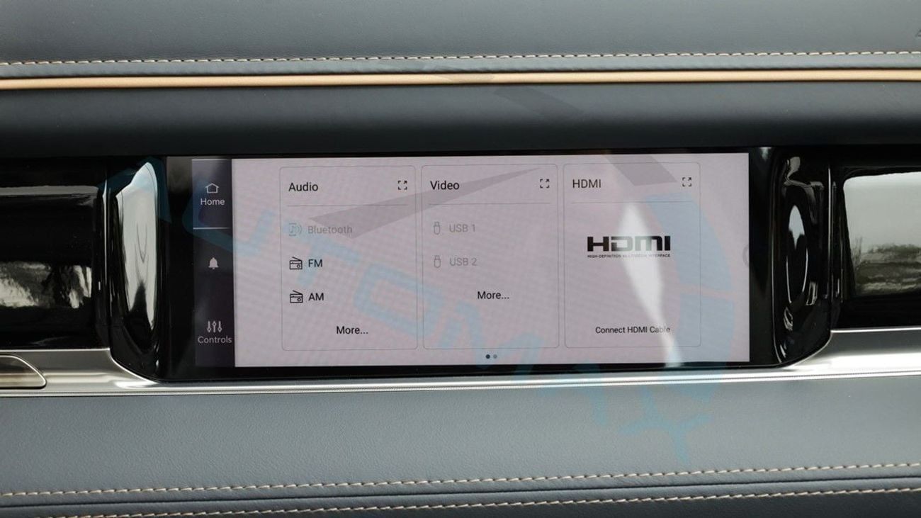 رام 1500 (For Export , НА ЭКСПОРТ) TUNGSTEN SST H.O 3.0TT 2025 GCC Без пробега