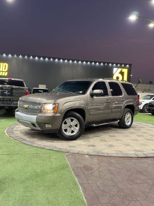 Chevrolet Tahoe Z71 5.3L