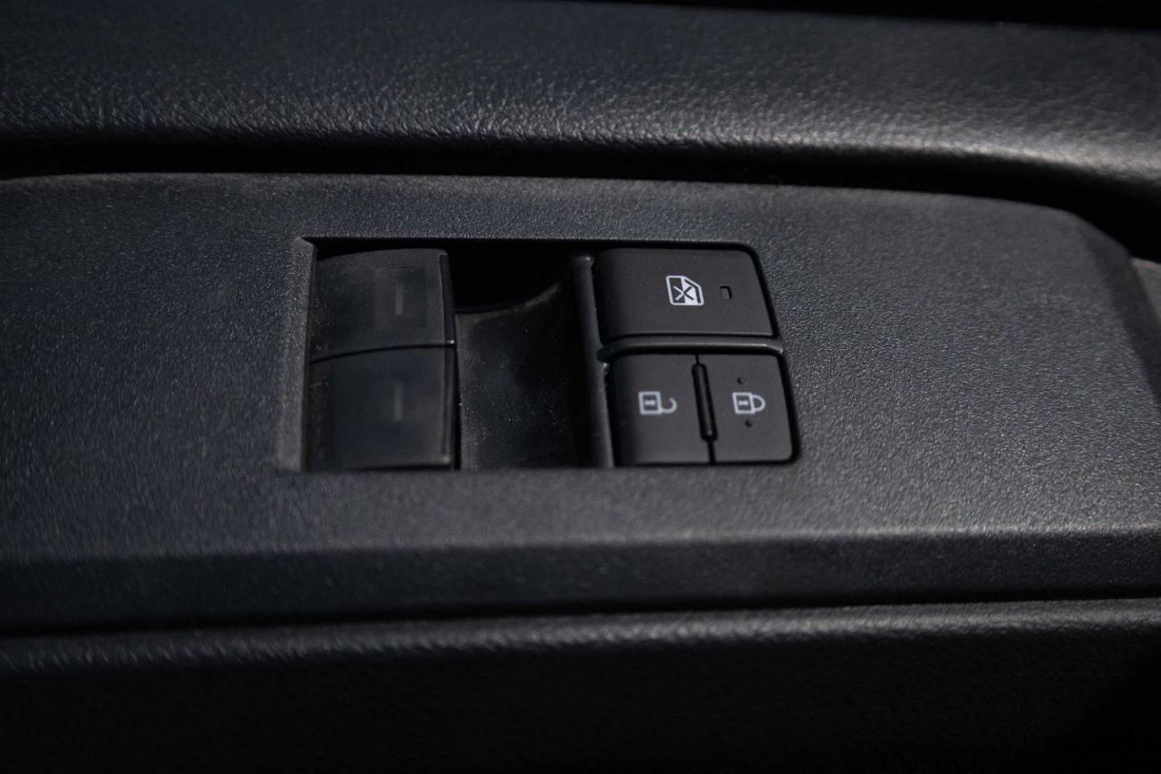 Toyota Hiace 2025 Toyota Hiace High-Roof 3.5L - White Inside Grey | Export Only