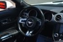 فورد موستانج STD EcoBoost Premium 2.3L Convertible A/T
