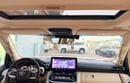 Toyota Land Cruiser 2022 Model VX Twin Turbo 3.3L Engine Full Option
