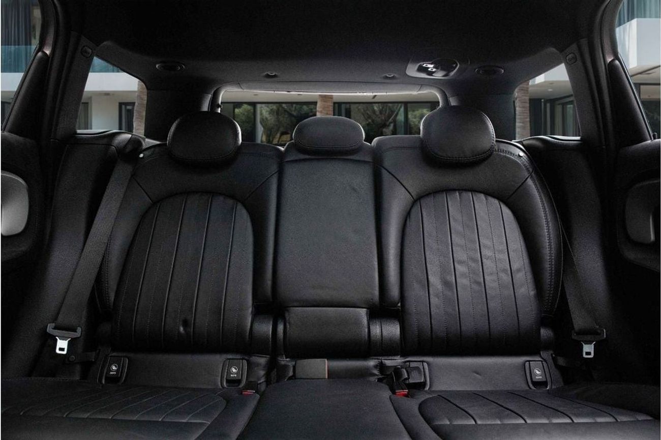 ميني كنتريمان S | 2,056 P.M  | 0% Downpayment | Low Kms!